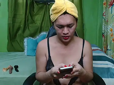 urslutscarlet online show from 17, 3, 2026