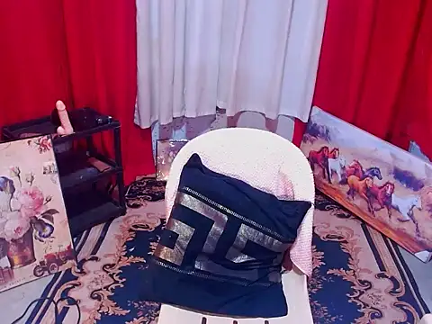 ExoticBigcockQueen online show from 31, 5, 2026