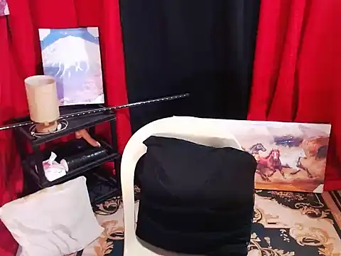 Snapshot of ExoticBigcockQueen chatting on 17, 6, 2026 ExoticBigcockQueen online show from 17, 6, 2026