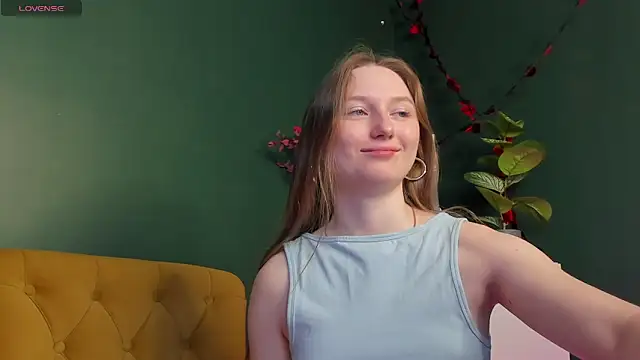 baby annn online show from 15, 4, 2026
