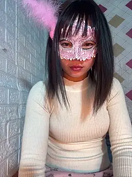 Snapshot of Lata-cute chatting on 17, 1, 2026 Lata-cute online show from 17, 1, 2026