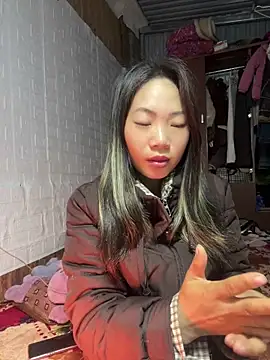 Snapshot of Lata-cute chatting on 2, 2, 2026 Lata-cute online show from 2, 2, 2026