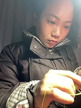 Snapshot of Lata-cute chatting on 3, 2, 2026 Lata-cute online show from 3, 2, 2026