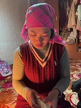 Snapshot of Lata-cute chatting on 11, 2, 2026 Lata-cute online show from 11, 2, 2026