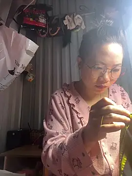 Snapshot of Lata-cute chatting on 27, 2, 2026 Lata-cute online show from 27, 2, 2026