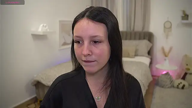 Snapshot of Miss_sindy11 chatting on 27, 2, 2026 Miss sindy11 online show from 27, 2, 2026