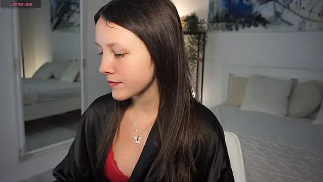 Miss sindy11 online show from 18, 3, 2026