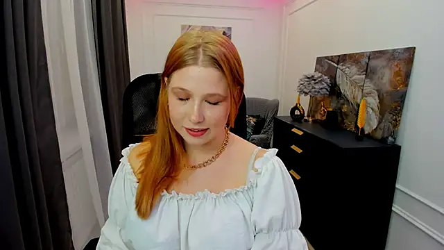 SweetDaylight online show from 30, 4, 2026