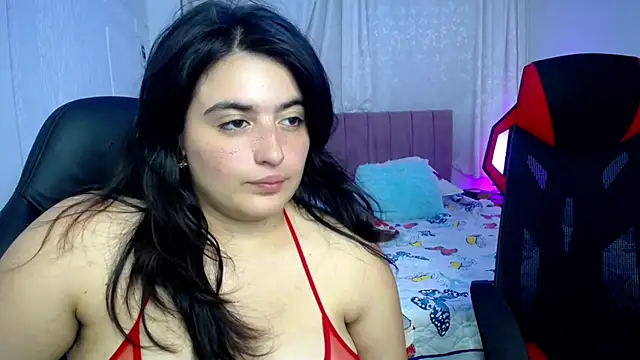 Snapshot of sonic_jess07 chatting on 14, 2, 2026 sonic jess07 online show from 14, 2, 2026