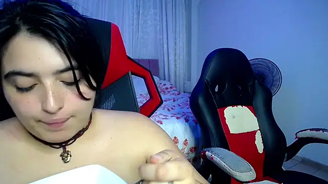 Snapshot of sonic_jess07 chatting on 28, 2, 2026 sonic jess07 online show from 28, 2, 2026