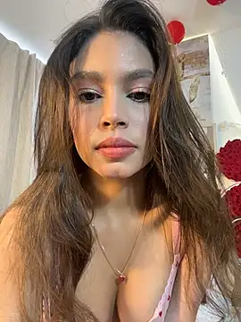 Snapshot of Amaliarand chatting on 14, 2, 2026 Amaliarand online show from 14, 2, 2026