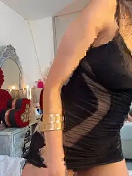 Snapshot of Amaliarand chatting on 28, 2, 2026 Amaliarand online show from 28, 2, 2026