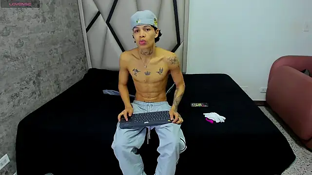 Snapshot of Dogan_Renzo0 chatting on 13, 3, 2026 Dogan Renzo0 online show from 13, 3, 2026