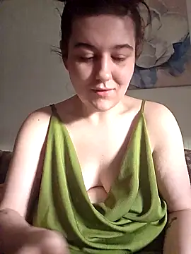 Ashlovescannabis online show from 11, 3, 2026