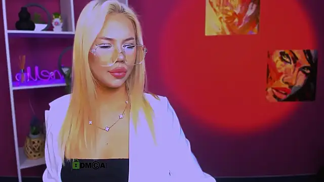 Snapshot of alexa_bonni chatting on 4, 5, 2026 alexa bonni online show from 4, 5, 2026