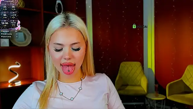 Snapshot of alexa_bonni chatting on 14, 5, 2026 alexa bonni online show from 14, 5, 2026