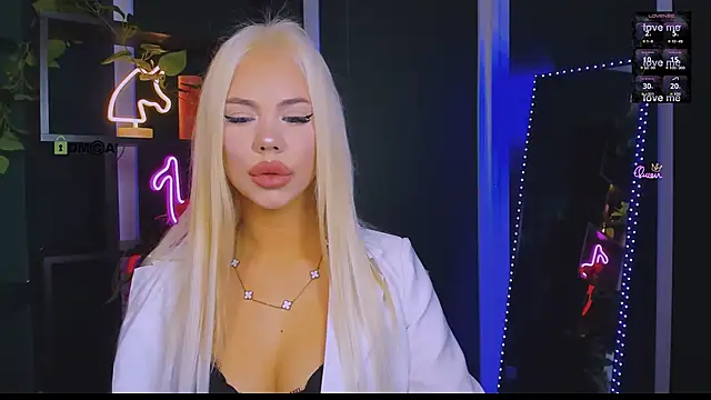 Snapshot of alexa_bonni chatting on 21, 5, 2026 alexa bonni online show from 21, 5, 2026