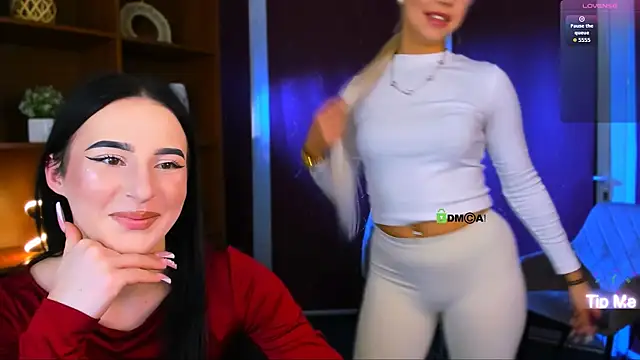 Snapshot of alexa_bonni chatting on 30, 5, 2026 alexa bonni online show from 30, 5, 2026