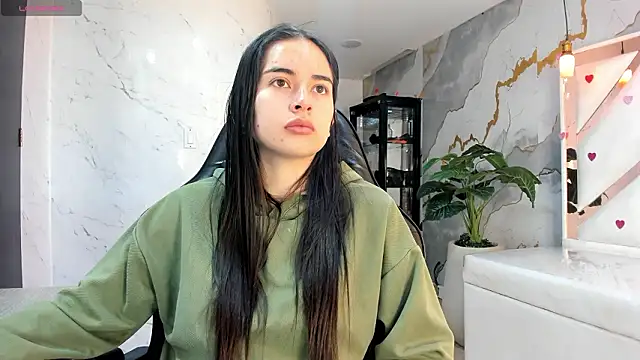 Qetsyah tf online show from 21, 2, 2026