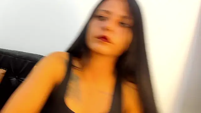 KiaraBlack 01 online show from 19, 2, 2026