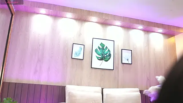 IzisLust online show from 16, 2, 2026