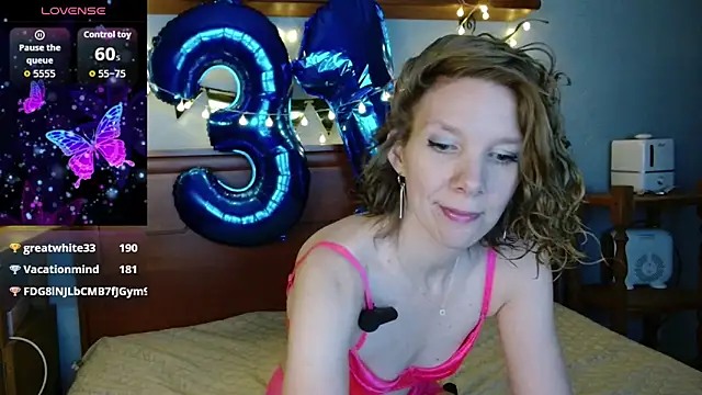 Snapshot of Daisy_Lovely chatting on 25, 2, 2026 Daisy Lovely online show from 25, 2, 2026