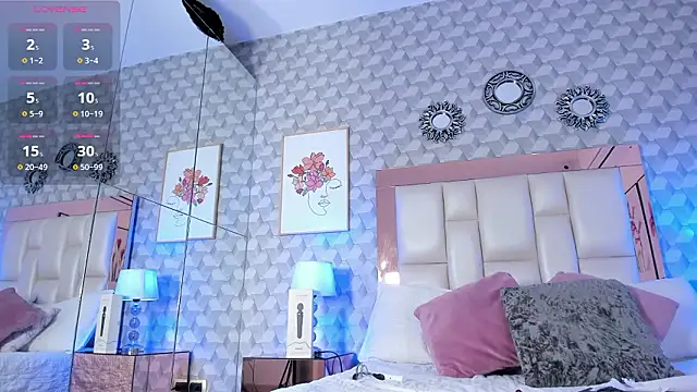 Snapshot of Rose_Allure chatting on 23, 2, 2026 Rose Allure online show from 23, 2, 2026