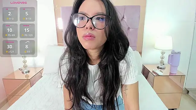 Rose Allure online show from 1, 4, 2026