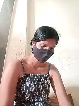 Snapshot of Prajakta123 chatting on 3, 7, 2026 Prajakta123 online show from 3, 7, 2026
