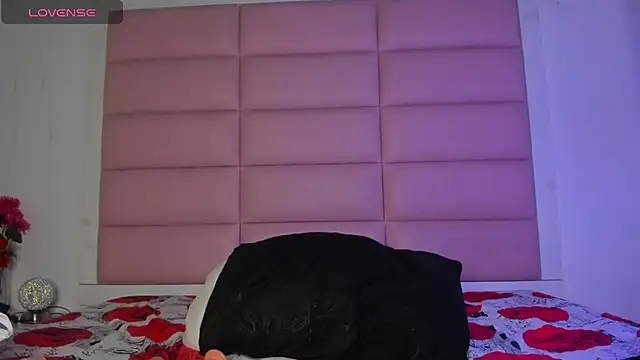 Catalinna 03 online show from 1, 4, 2026