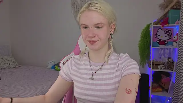 Snapshot of Mia_WaterFall chatting on 26, 4, 2026 Mia WaterFall online show from 26, 4, 2026