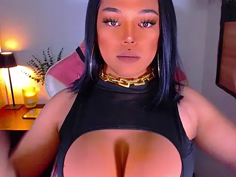 SeducingMonica online show from 18, 4, 2026