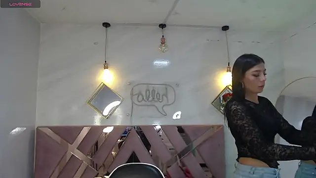 Melisa v online show from 13, 3, 2026