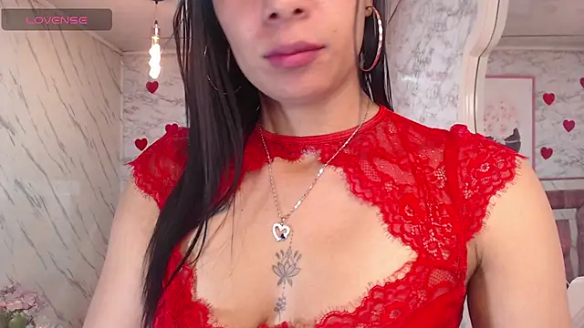 Snapshot of Melisa_v chatting on 21, 4, 2026 Melisa v online show from 21, 4, 2026