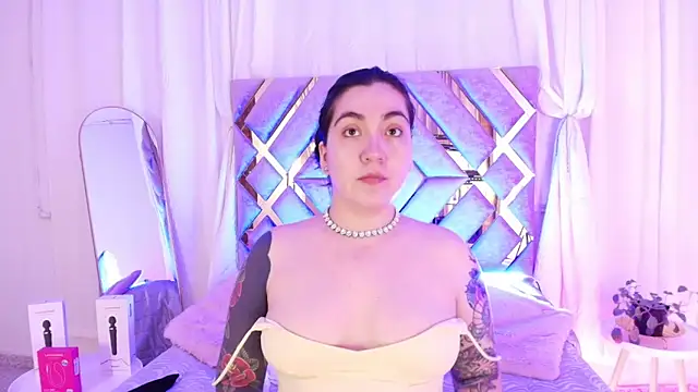 Snapshot of KathiaJenner chatting on 21, 6, 2026 KathiaJenner online show from 21, 6, 2026