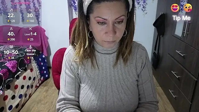 xxxMilexxx online show from 4, 2, 2026