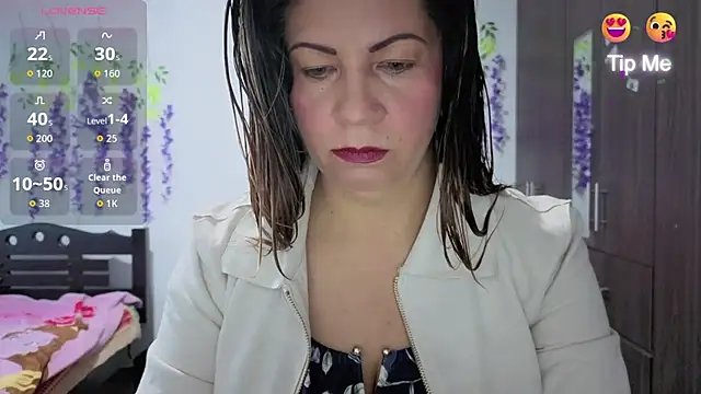 xxxMilexxx online show from 31, 3, 2026