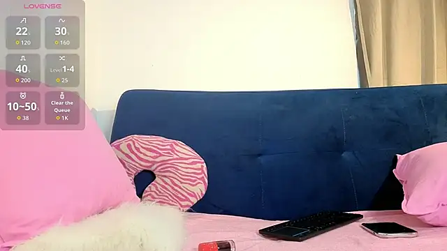 Samantha Ros online show from 13, 4, 2026