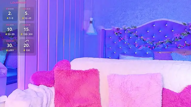 Snapshot of EllieNeptune_ chatting on 26, 5, 2026 EllieNeptune online show from 26, 5, 2026