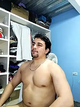 AxelWhitte online show from 4, 2, 2026