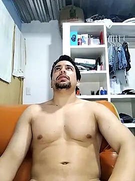 AxelWhitte online show from 29, 4, 2026