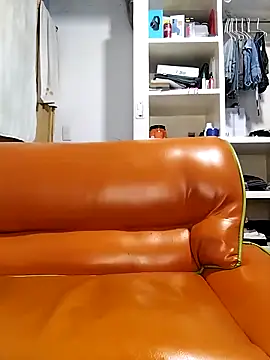 AxelWhitte online show from 29, 4, 2026