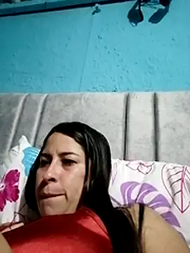 Snapshot of Cielo_13 chatting on 19, 1, 2026 Cielo 13 online show from 19, 1, 2026