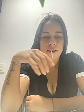 Snapshot of Cielo_13 chatting on 13, 2, 2026 Cielo 13 online show from 13, 2, 2026