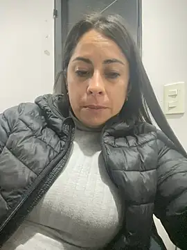 Snapshot of Cielo_13 chatting on 9, 3, 2026 Cielo 13 online show from 9, 3, 2026