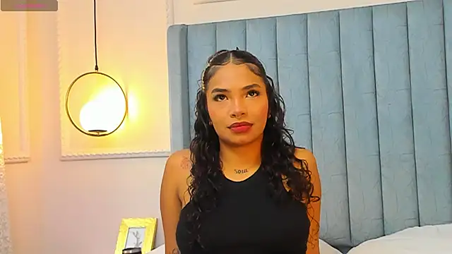 Snapshot of Scarlett-Banner chatting on 18, 2, 2026 Scarlett-Banner online show from 18, 2, 2026