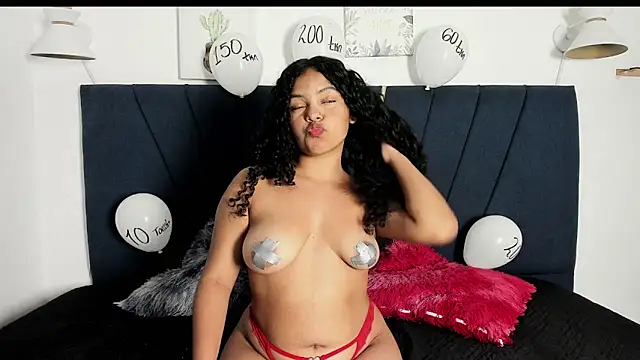 candy18 ho online show from 6, 2, 2026