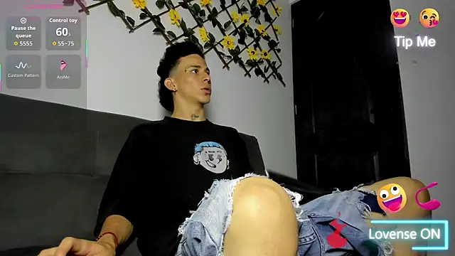 Maxxx bigcockx online show from 7, 4, 2026