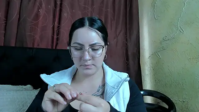 JeniferPowell nm online show from 16, 4, 2026