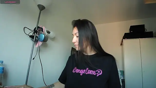 Yulian Milf online show from 24, 3, 2026